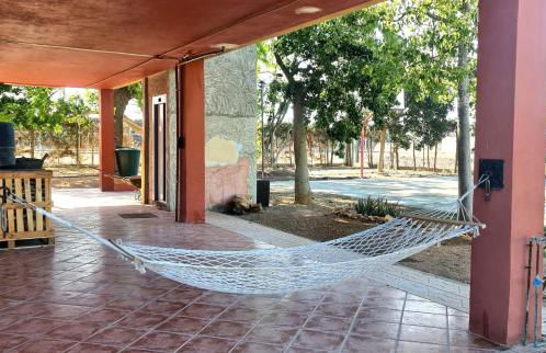 La Yuca Eco Villa con piscina y jardín - Foto 31