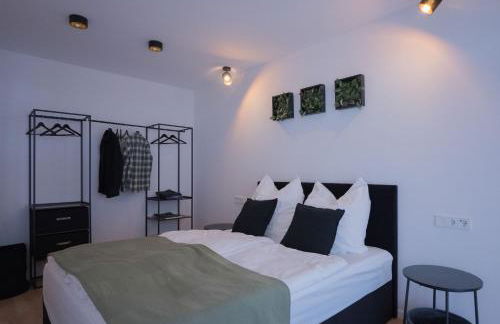 Luxusapartment Golden Garden - Foto 25