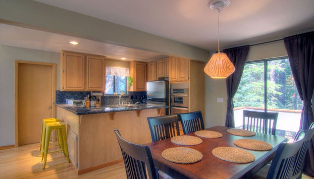 Refeições no quarto