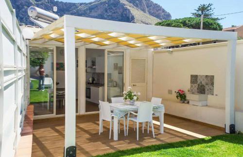 Casa vacanze Casuzza Sferracavallo Palermo - Foto 1
