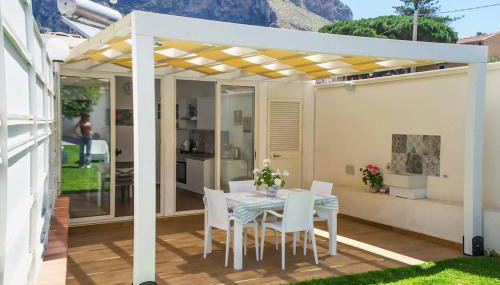 Casa vacanze Casuzza Sferracavallo Palermo - Foto 1
