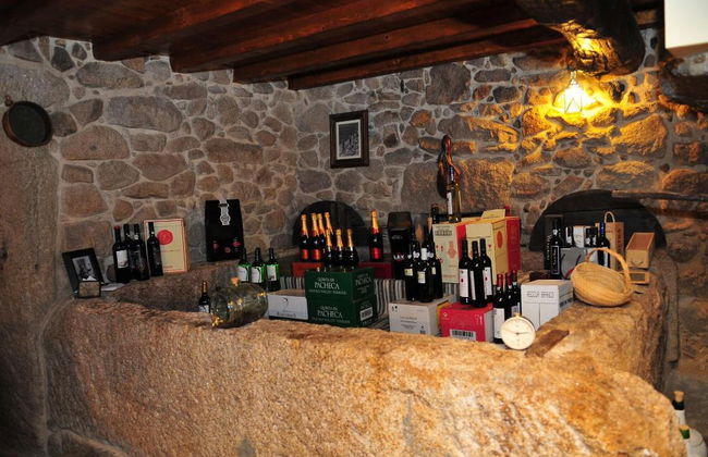 Outros Tempos Turismo De Aldeia - Foto 74