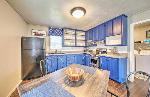 Cozy Cottage Less Than 2 Mi to Cape Hatteras Natl Shore! - Foto 8