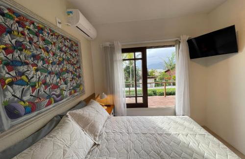 Pousada Miradouro - Foto 47