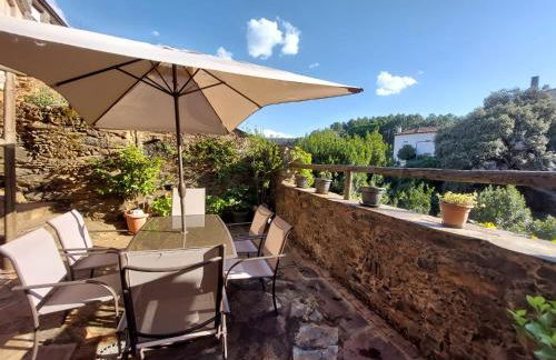 El Descanso de Las Hurdes - Foto 56