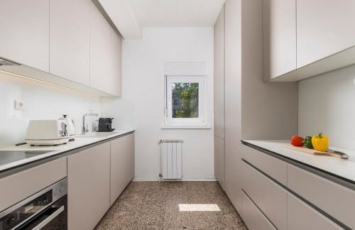 Villa Garden Apartment with Pool Opatija - Foto 39