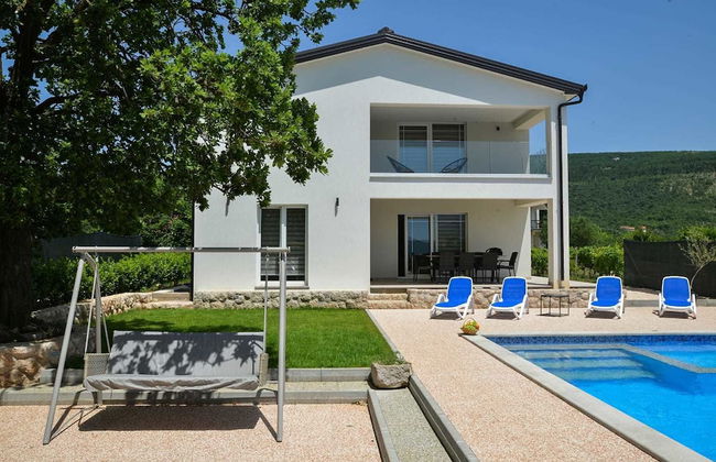 Villa Maria - Foto 36