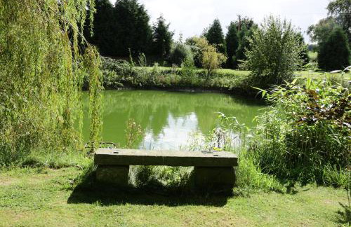 Thonock lane lodge - Foto 15