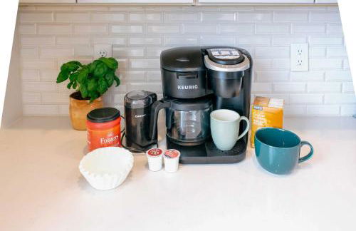 New-Build Townhome about 6 Mi to Park City! - Foto 14