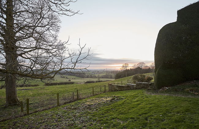 Host Stay Silton Hall - Foto 34