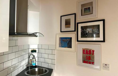 Shoreditch Private Studio - Foto 21