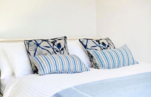 New Chic 3-Bed Flat in Clapham - Foto 14