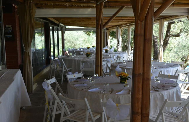 Agriturismo Poggio alla Pieve - Photo 42