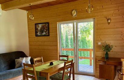 Leśne zacisze nad Narwią - Foto 7