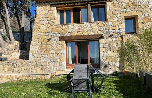 Villa Horizon - Piscine privée - Foto 6