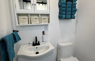 Cozy 1BR Retreat in Cheyenne - Foto 33