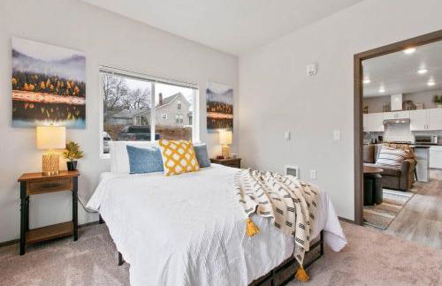 Full ADA Unit - 2 Bed 2 Bath Unit Near Downtown - Foto 20