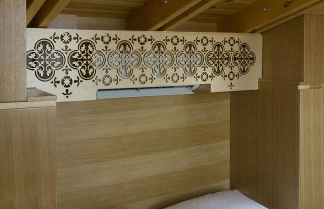 Evans House II - Foto 2