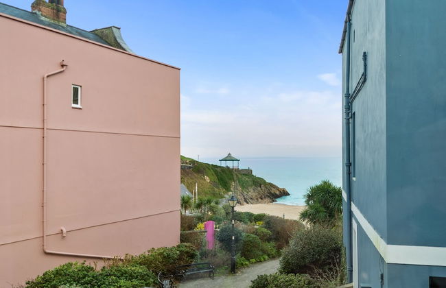 Windermere House - Sea Views Close to Harbour - Foto 5