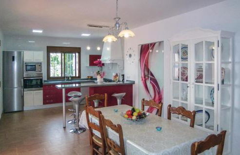 Stunning Home In Sayalonga With Wifi - Foto 19