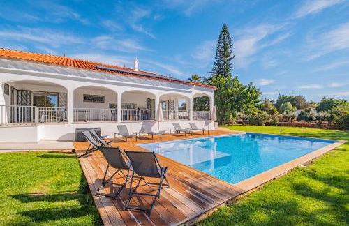 Casa Joaninha - Heated pool - Algarve - Foto 68