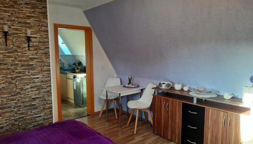 Ferienwohnung Garz - Foto 4