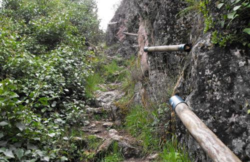La Posada del Hidalgo de Alarcón - Foto 71