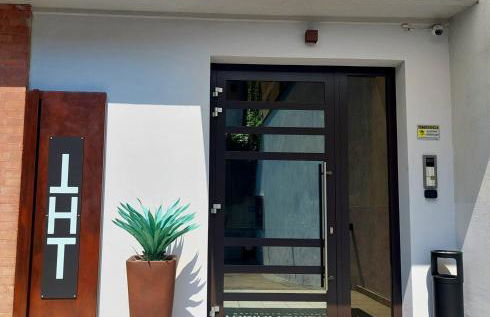 TURINHOMETOWN Residence Apartments - Foto 3