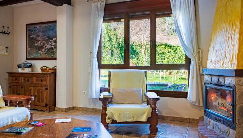 Casa Rural Arroal I - Foto 3