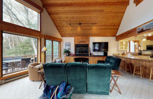 South Hill Lodge - Photo 4