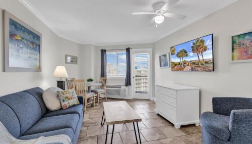 Bluewater Resort 1208 - Foto 1