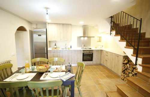 CA L'HERBOLARI - Cozy house in Montseny - Foto 8