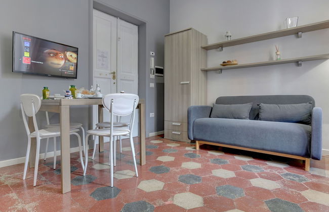 APPARTAMENTO SANTI QUATTRO 1 e 2 - COLOSSEO - Photo 36