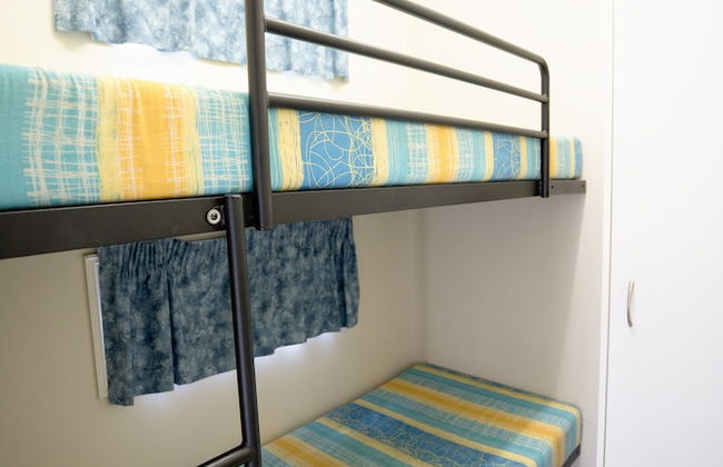 BIG4 Cania Gorge Holiday Park - Foto 5