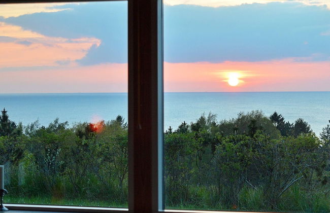 6 Person Holiday Home in Farevejle - Foto 18