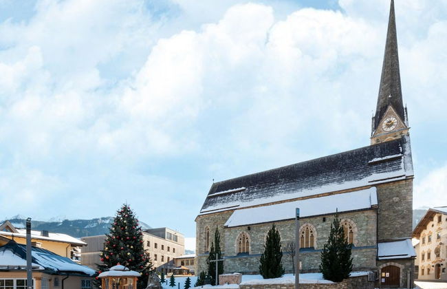 Detached Holiday Home in Salzburg near Ski Area with Sauna - Foto 39