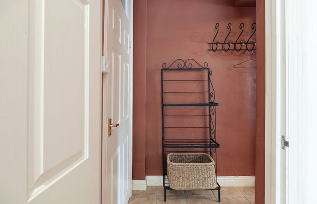 Gorgeous 3BD in Oxfordshire Countryside - Foto 78