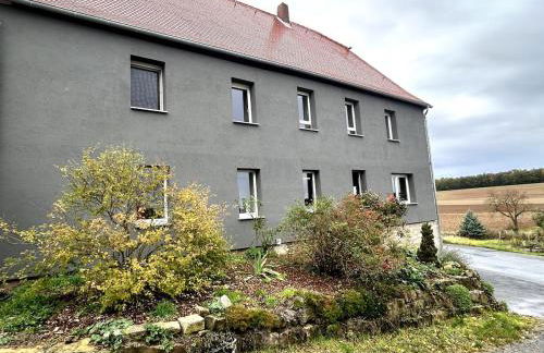 Zwischen Wald und Wiese - Foto 20