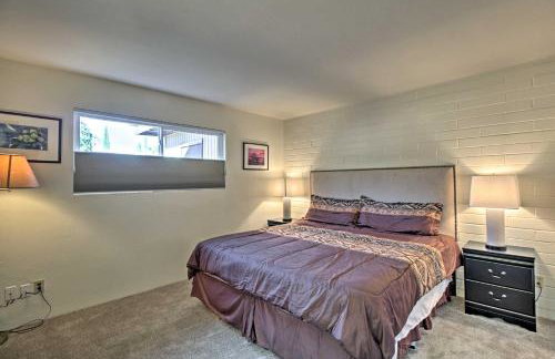 Green Valley Townhome with Patio and Resort Amenities - Foto 11