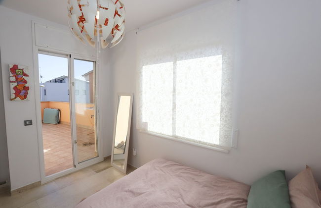 Chalet Costa Dorado - Foto 10