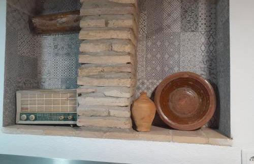 Casa rural Cerro Campón - Foto 23