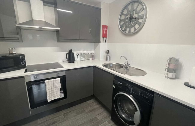 Mays Apartments - Foto 39