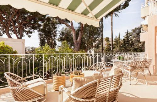 Maison Carla Rosa Cannes - Foto 40