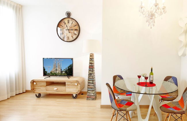 Apartments Hostemplo Suites - Foto 29