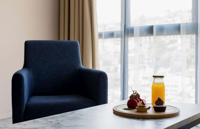 Radisson Serviced Apartments Antananarivo City Centre - Foto 49