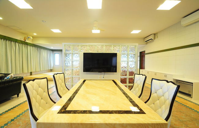 Kaiho Fusaki main building - Foto 8