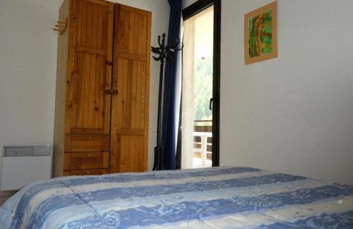 Résidence Chabrieres - Bel appartement avec 2 chambres pour 6 couchages à Réallon CHAB38 MAE-8711 - Photo 6