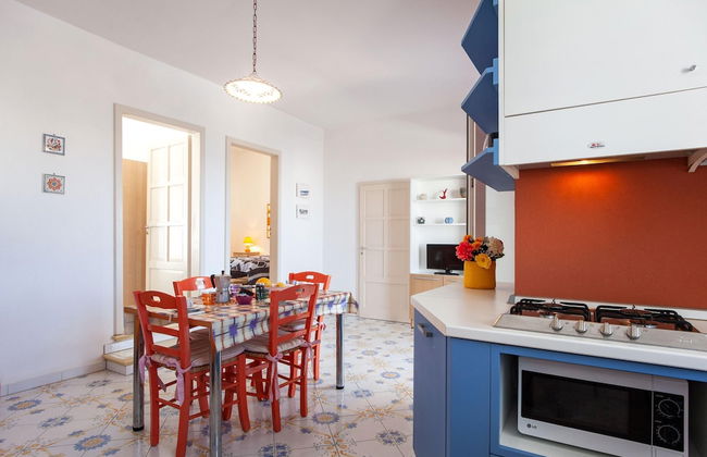 Complesso Azzurro 1 Near The Beach - Foto 13