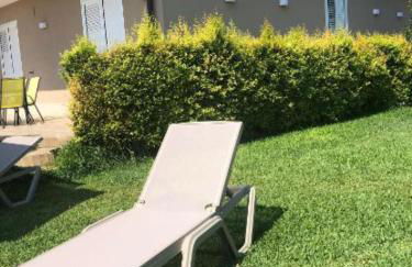 Villa Swimming Pool for Exclusive use - Wi-fi - Photo 18