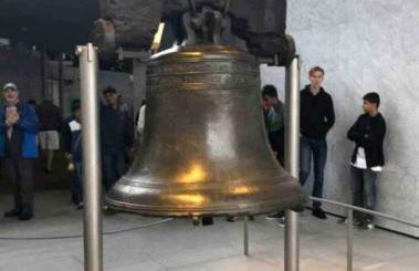 Rittenhouse Square near Kimmel Center 1BD - Photo 27